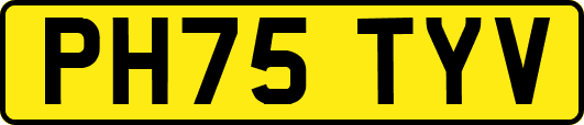 PH75TYV