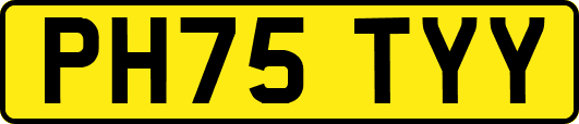 PH75TYY