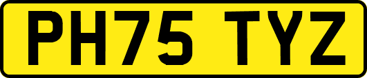 PH75TYZ