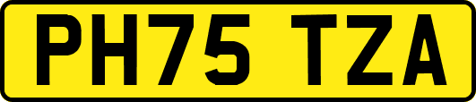 PH75TZA