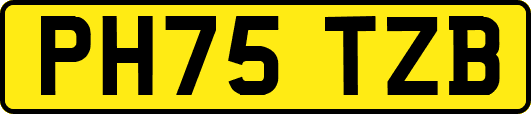 PH75TZB