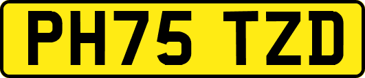 PH75TZD