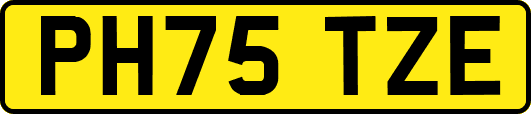PH75TZE