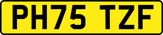 PH75TZF