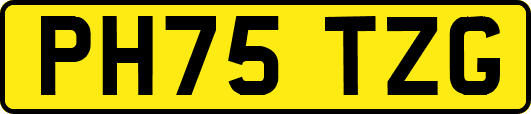 PH75TZG