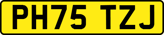 PH75TZJ