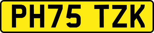 PH75TZK