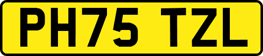 PH75TZL
