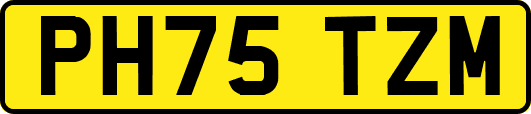 PH75TZM