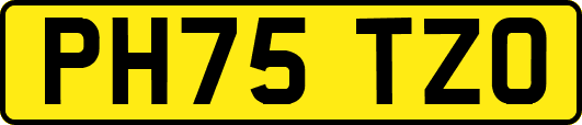 PH75TZO