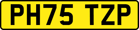 PH75TZP