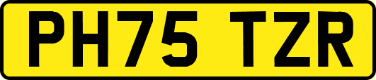 PH75TZR