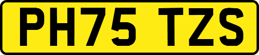 PH75TZS