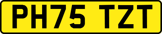 PH75TZT