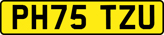 PH75TZU