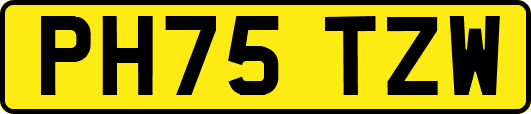 PH75TZW