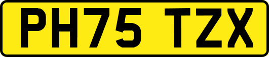 PH75TZX