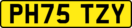 PH75TZY