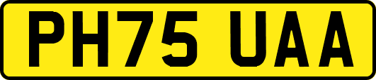 PH75UAA