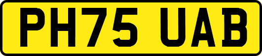 PH75UAB