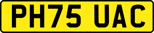 PH75UAC