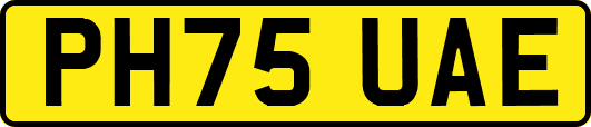 PH75UAE