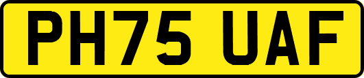 PH75UAF