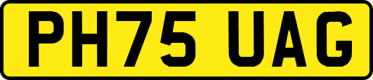 PH75UAG