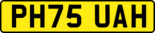 PH75UAH