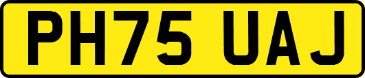PH75UAJ