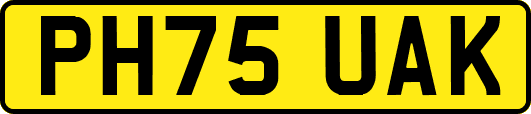 PH75UAK