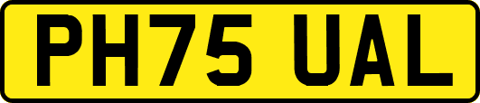 PH75UAL