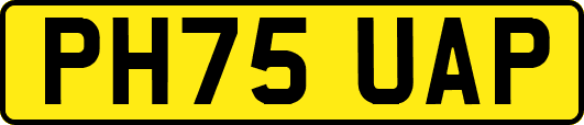 PH75UAP