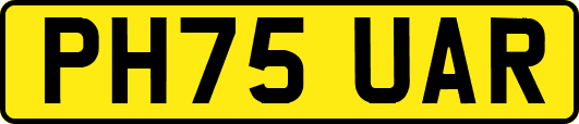 PH75UAR