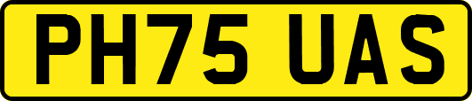 PH75UAS
