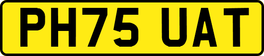 PH75UAT