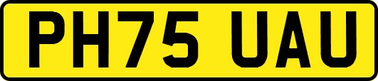 PH75UAU