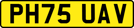 PH75UAV