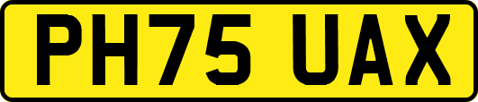 PH75UAX