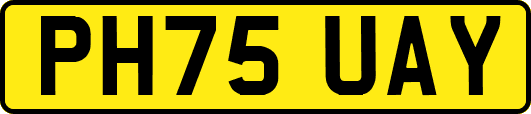 PH75UAY