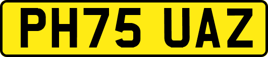 PH75UAZ