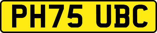 PH75UBC