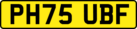 PH75UBF