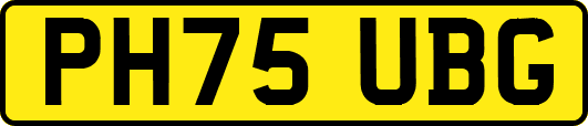 PH75UBG