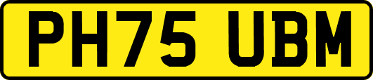 PH75UBM
