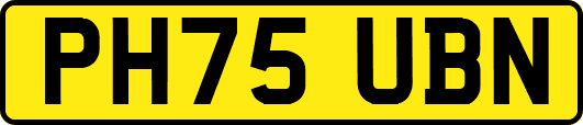 PH75UBN