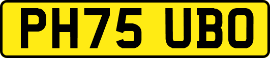 PH75UBO