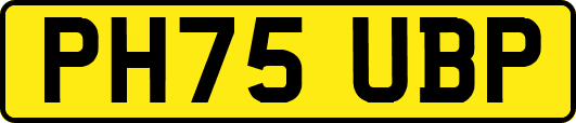 PH75UBP