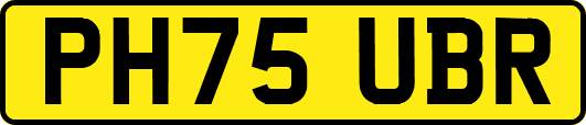 PH75UBR