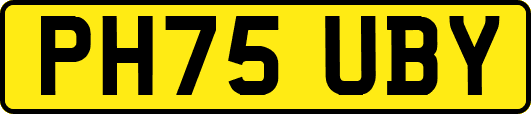 PH75UBY